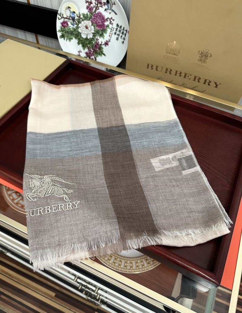 Burberry Scarf